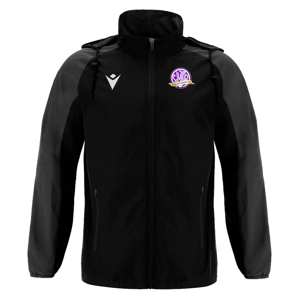 Macron Elbrus regenjacke | Bild 1