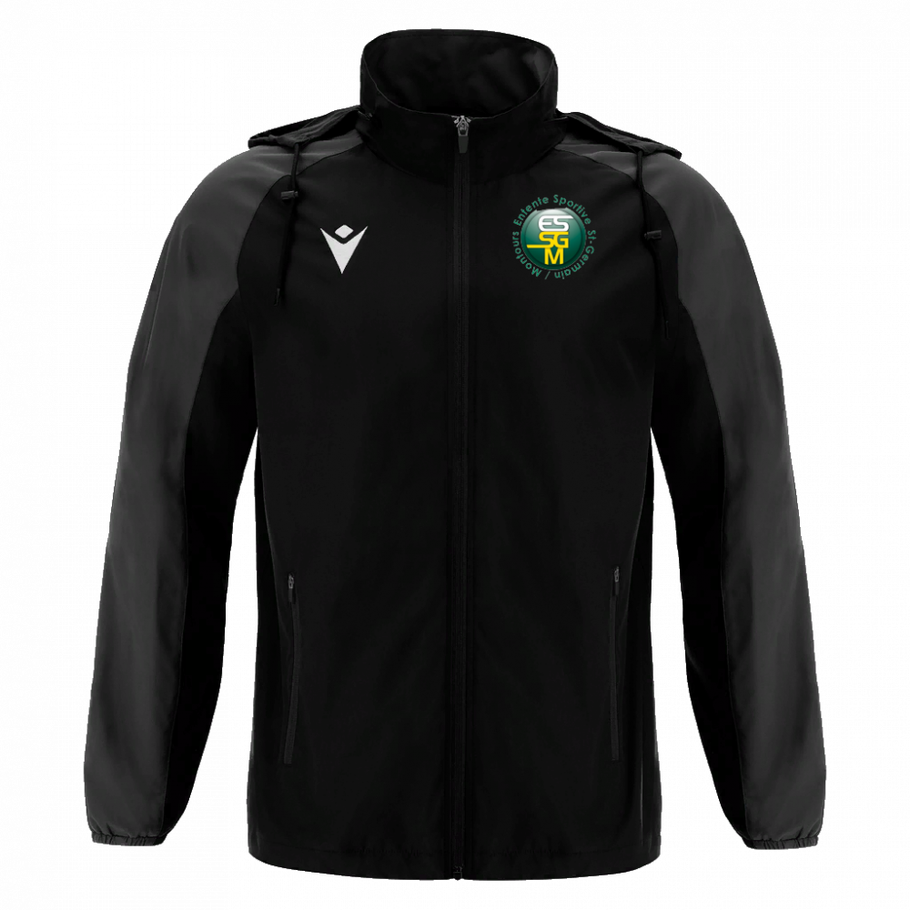Macron Coupe vent imperméable | Image 1