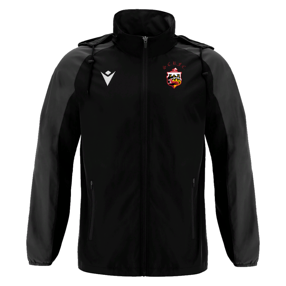 Macron Elbrus rain jacket jr | Image 1