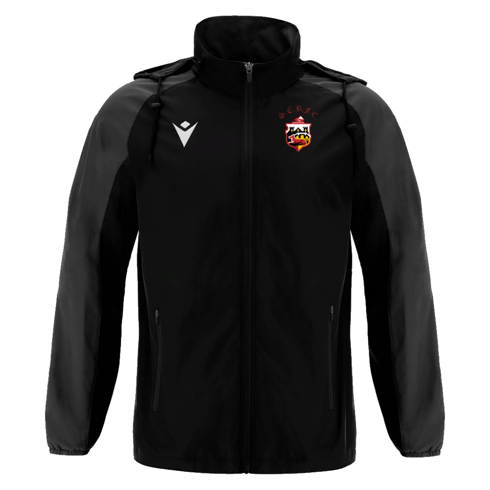 Macron Elbrus rain jacket sr | Image 1