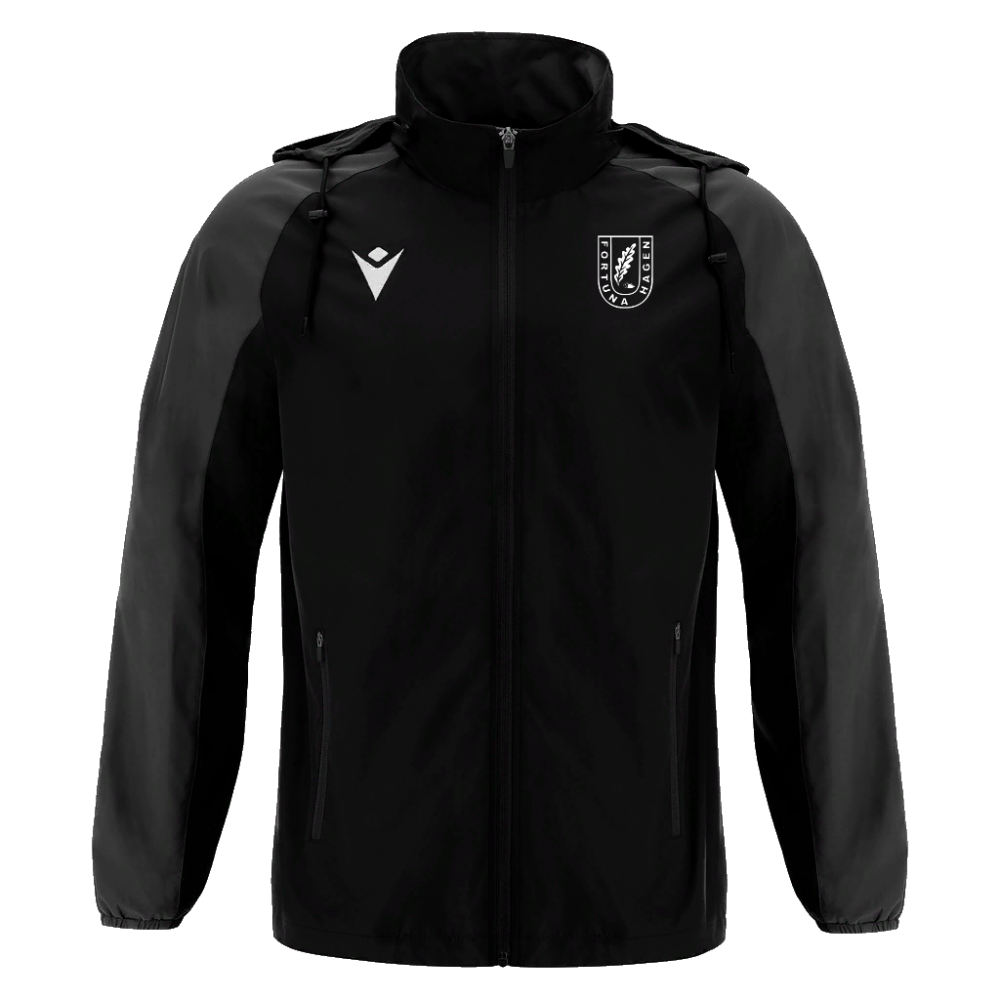 Macron Elbrus regenjacke | Bild 1