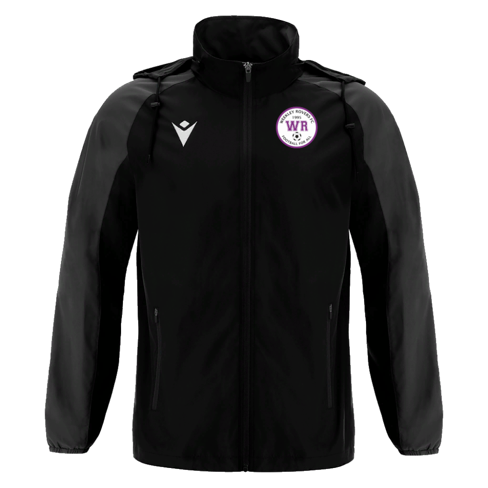 Macron Elbrus rain jacket jr | Image 1