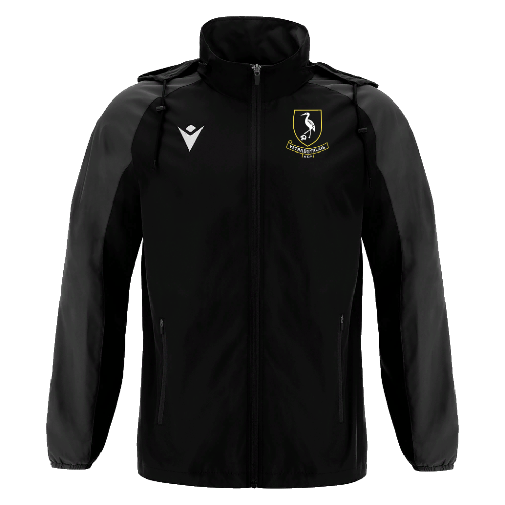 Macron Elbrus rain jacket sr [liberty sponsor] | Image 1