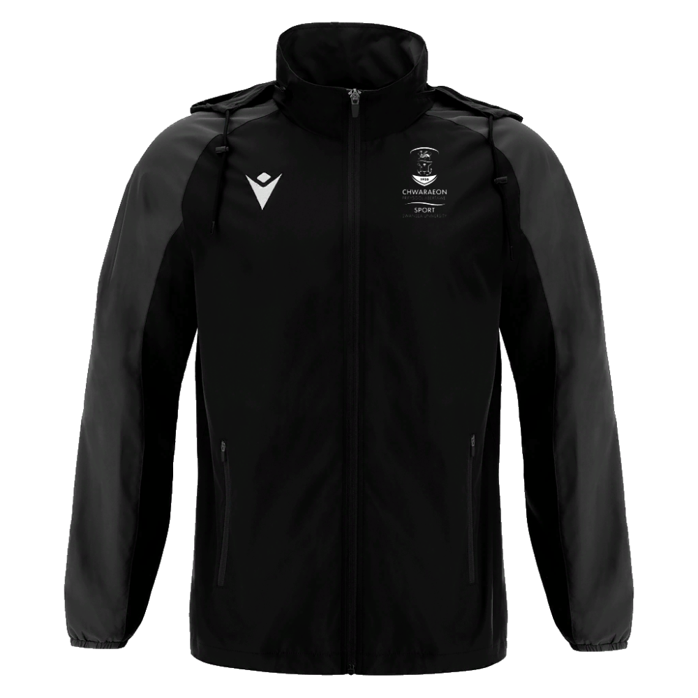 Macron Elbrus rain jacket sr | Image 1