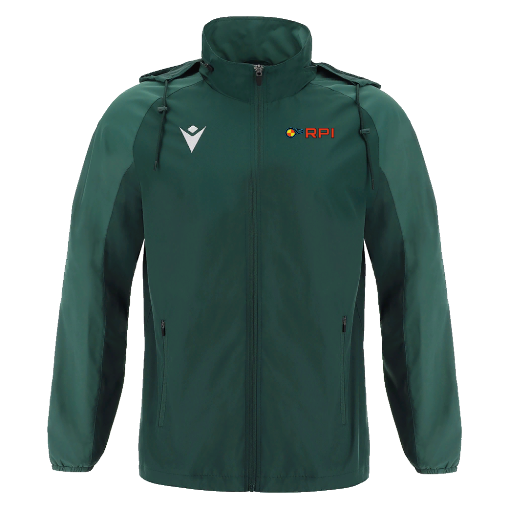 Macron Elbrus rain jacket | Image 1