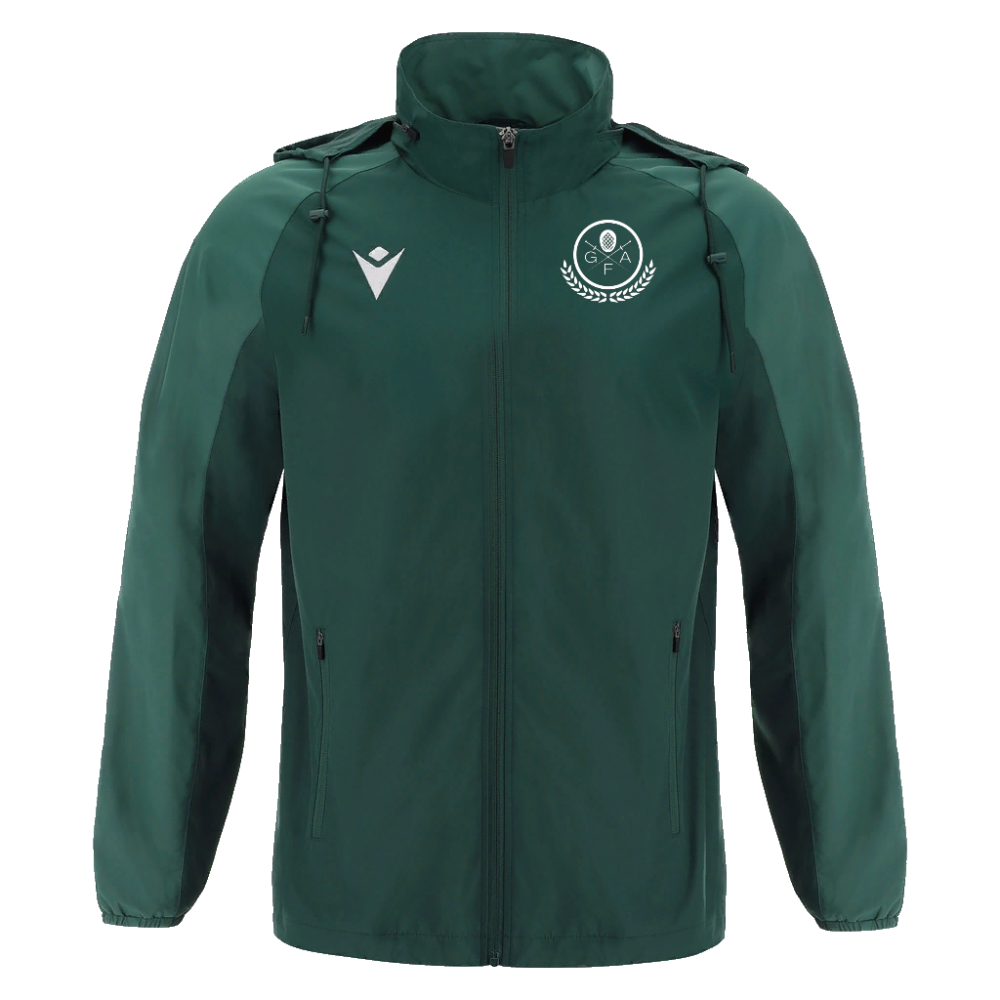 Macron Elbrus rain jacket | Image 1