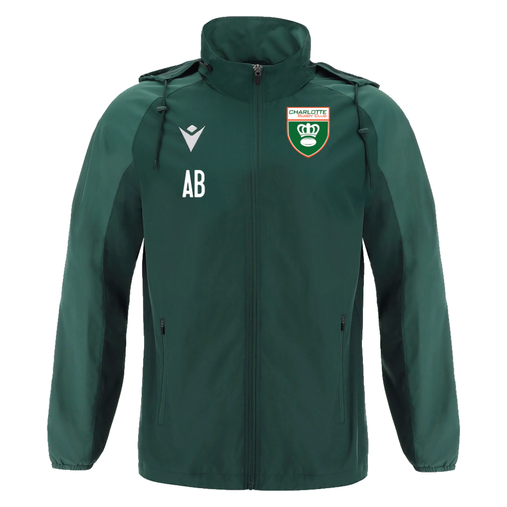 Macron Elbrus rain jacket | Image 1