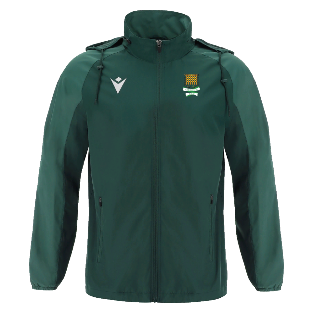 Macron Elbrus rain jacket sr | Image 1