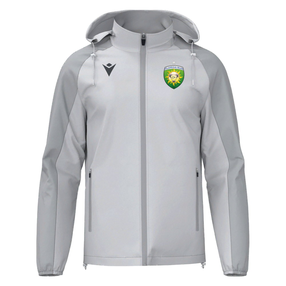 Macron Elbrus shower jacket | Image 1