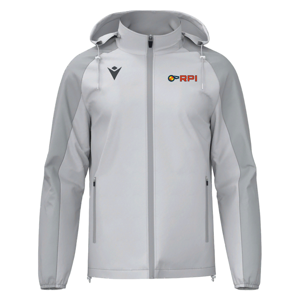Macron Elbrus shower jacket | Image 1
