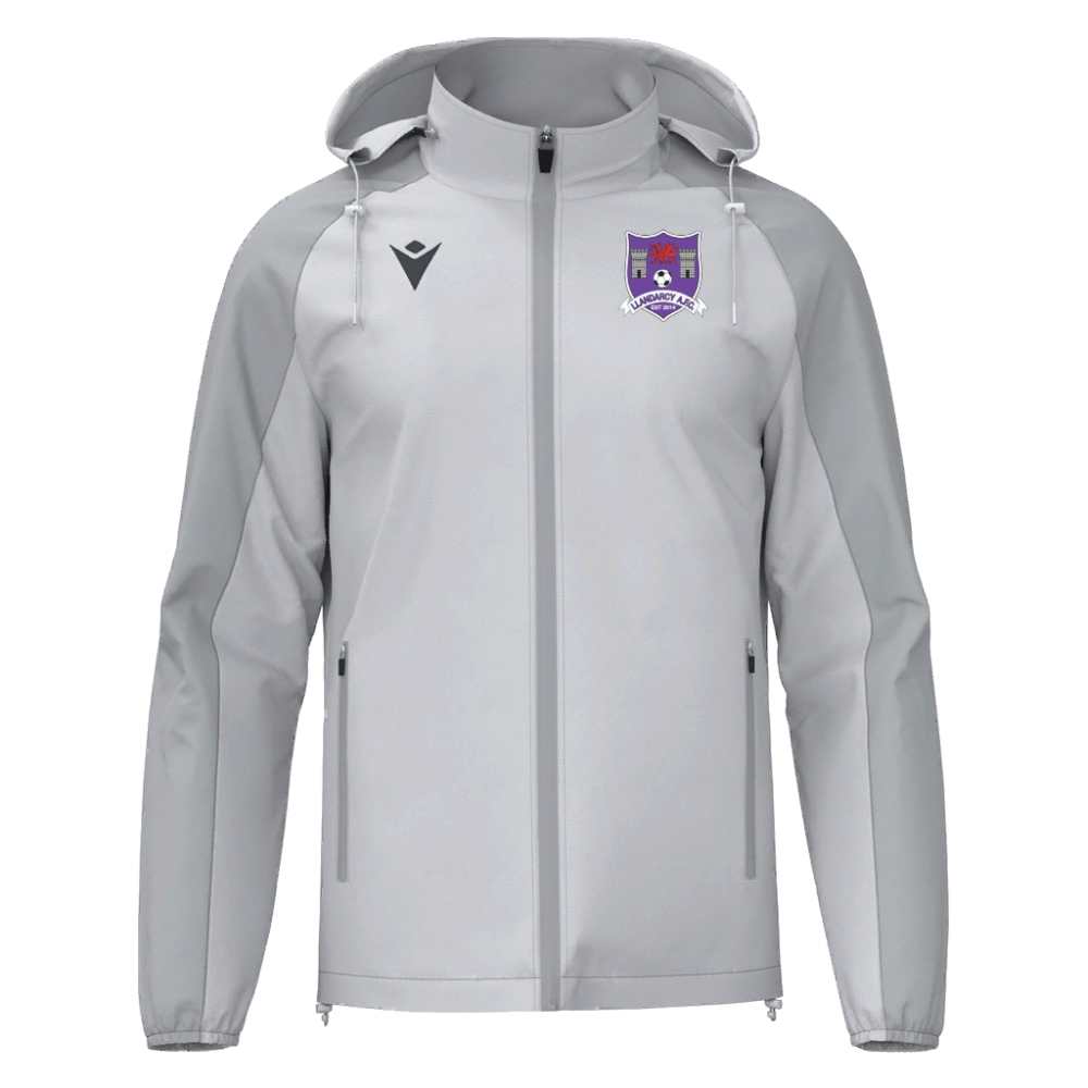 Macron Elbrus shower jacket sr | Image 1