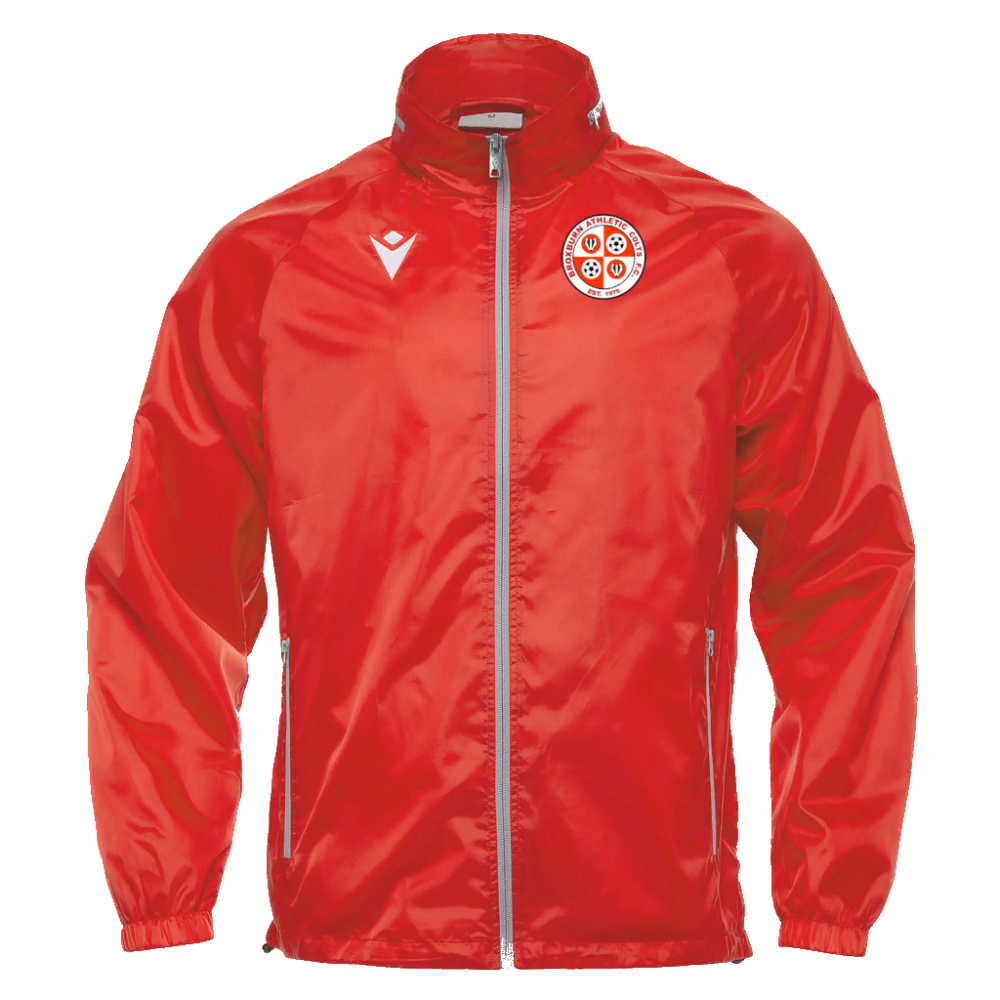 Macron Praia hero windbreaker jr | Image 1
