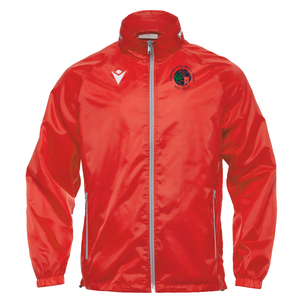 Macron Praia hero windbreaker jr | Image 1