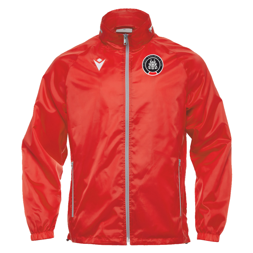 Macron Praia hero windbreaker sr | Image 1