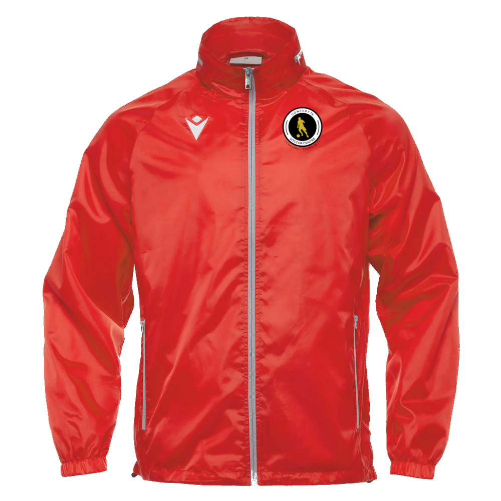 Macron Praia hero windbreaker sr | Image 1