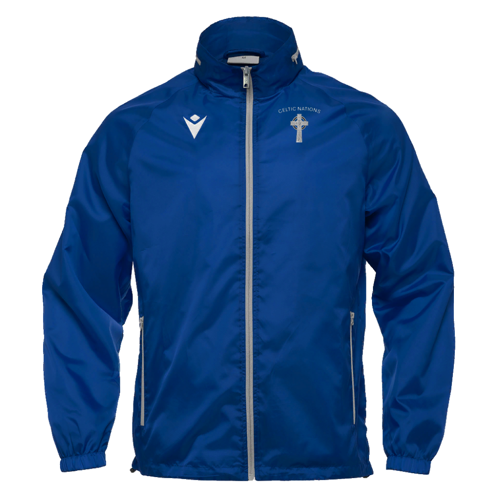 Macron Praia hero windbreaker sr | Image 1