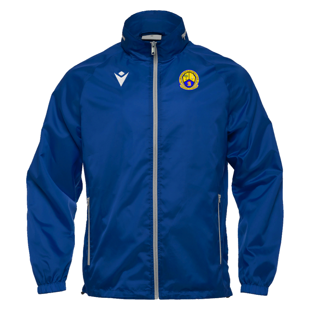 Macron Praia hero windbreaker sr | Image 1