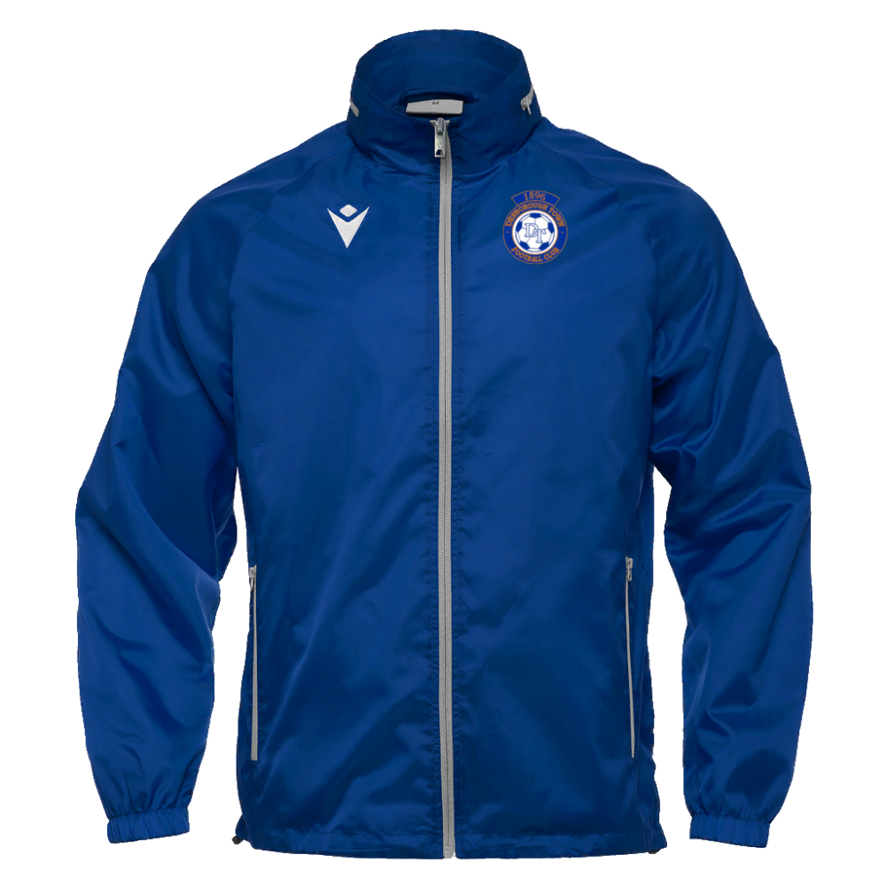 Macron Praia hero windbreaker sr | Image 1