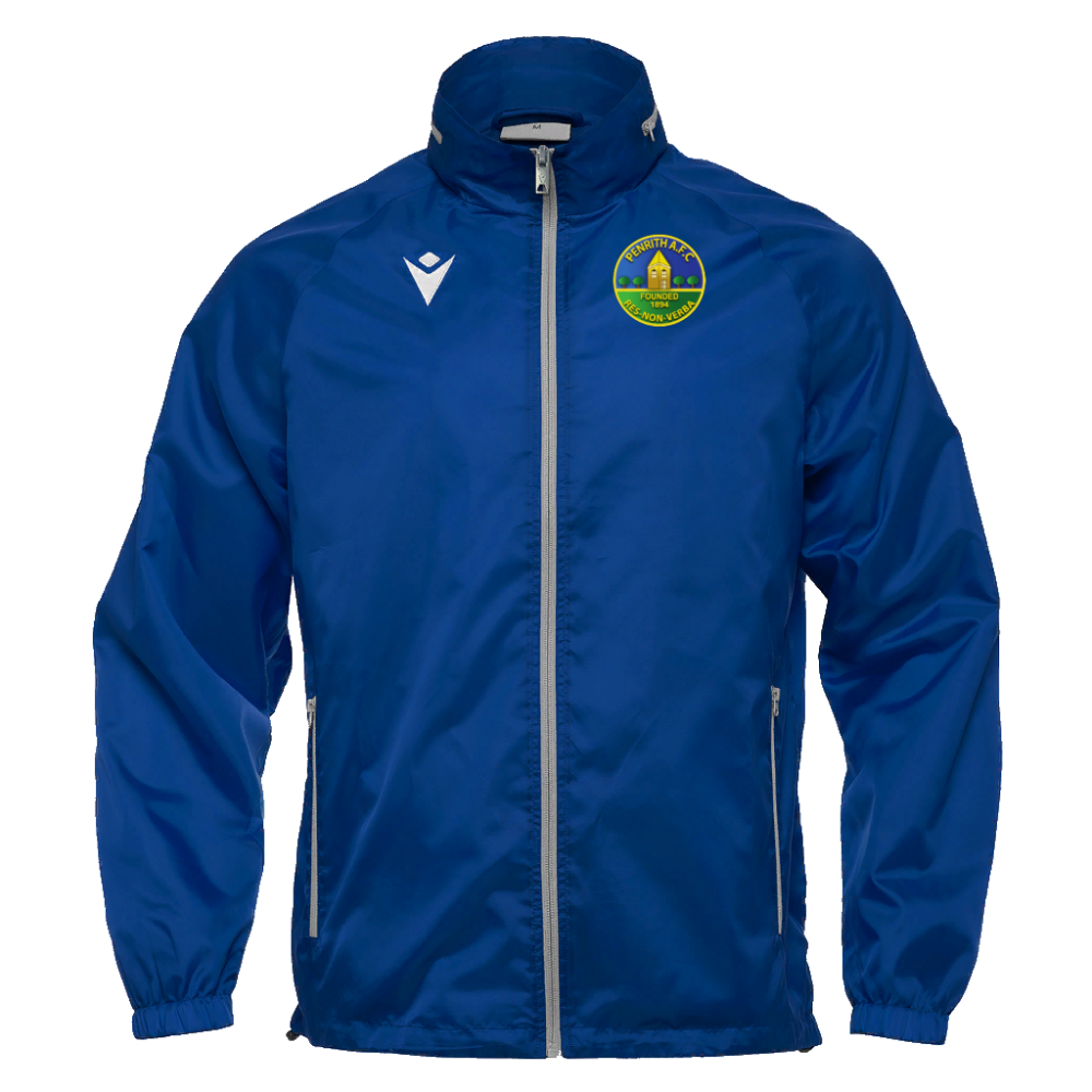 Macron Praia hero windbreaker sr | Image 1