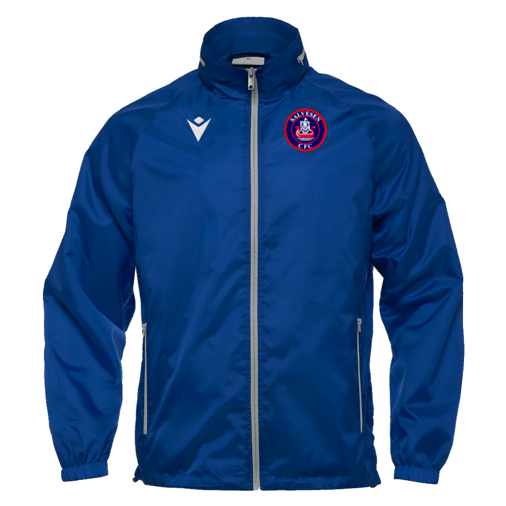 Macron Praia hero windbreaker jr | Image 1
