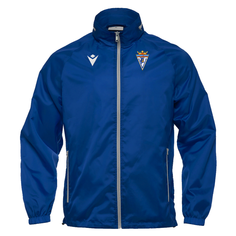 Macron Praia hero antiviento | Imagen 1