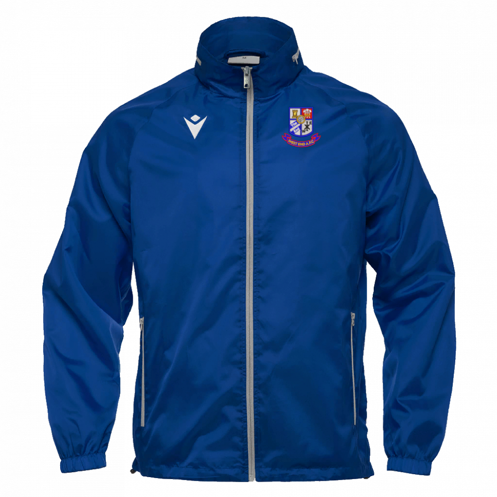 Macron Praia hero windbreaker roy sr | Image 1