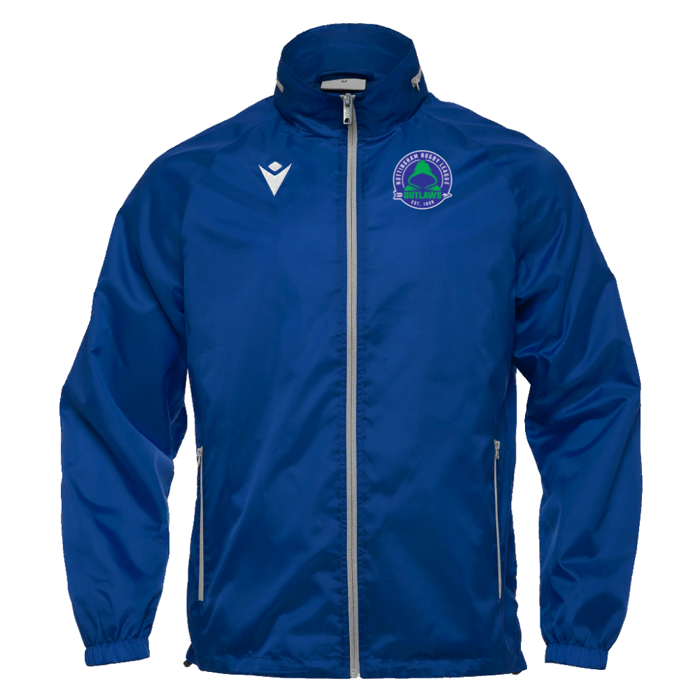 Macron Praia hero windbreaker sr | Image 1