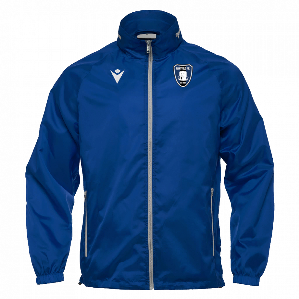Macron Praia hero windbreaker roy sr | Image 1