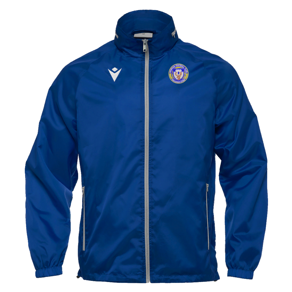 Macron Praia hero windbreaker roy sr | Image 1
