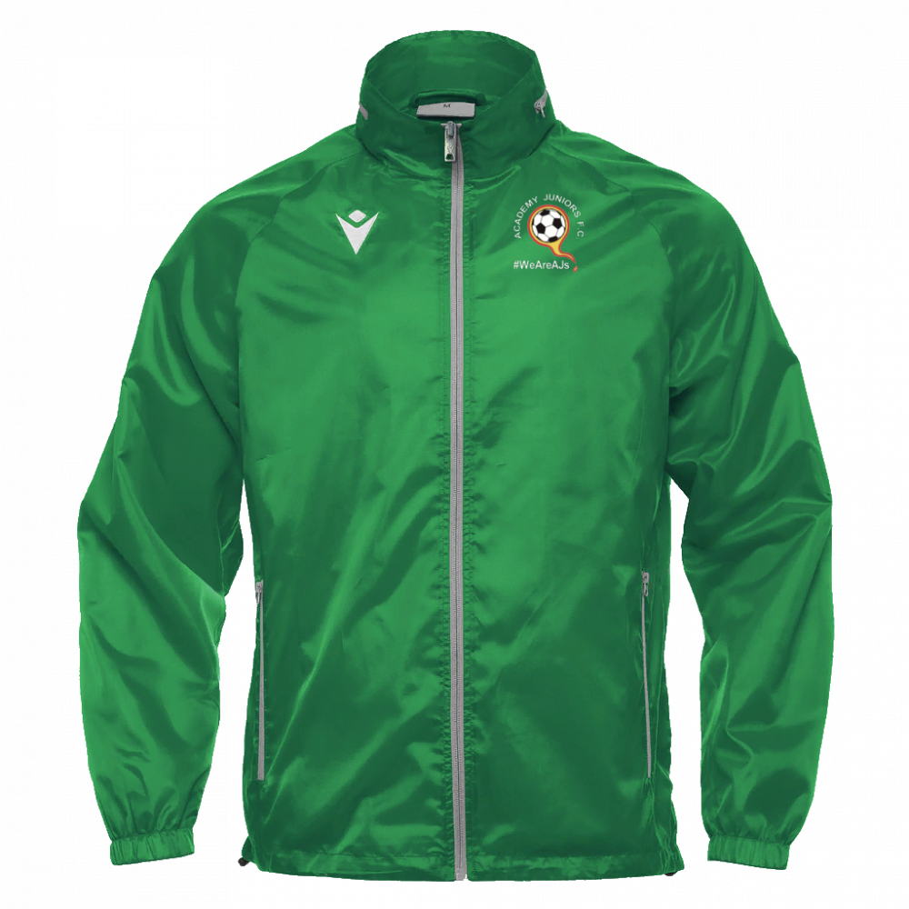 Macron Praia hero windbreaker jr | Image 1