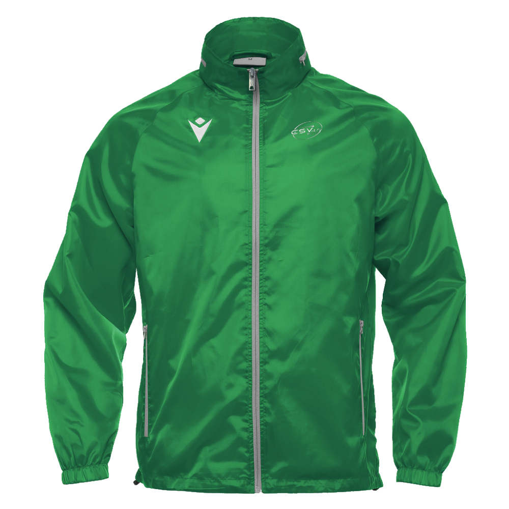 Macron Praia hero coupe-vent | Image 1