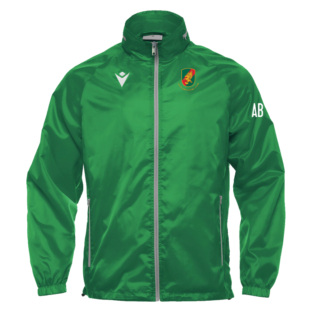 Macron Praia hero windbreaker jr | Image 1