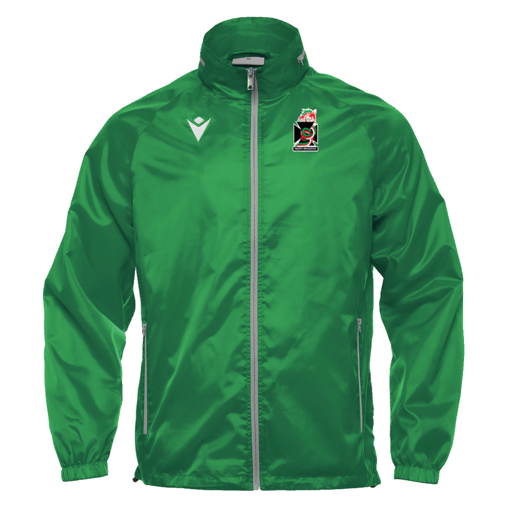 Macron Praia hero windbreaker jr | Image 1