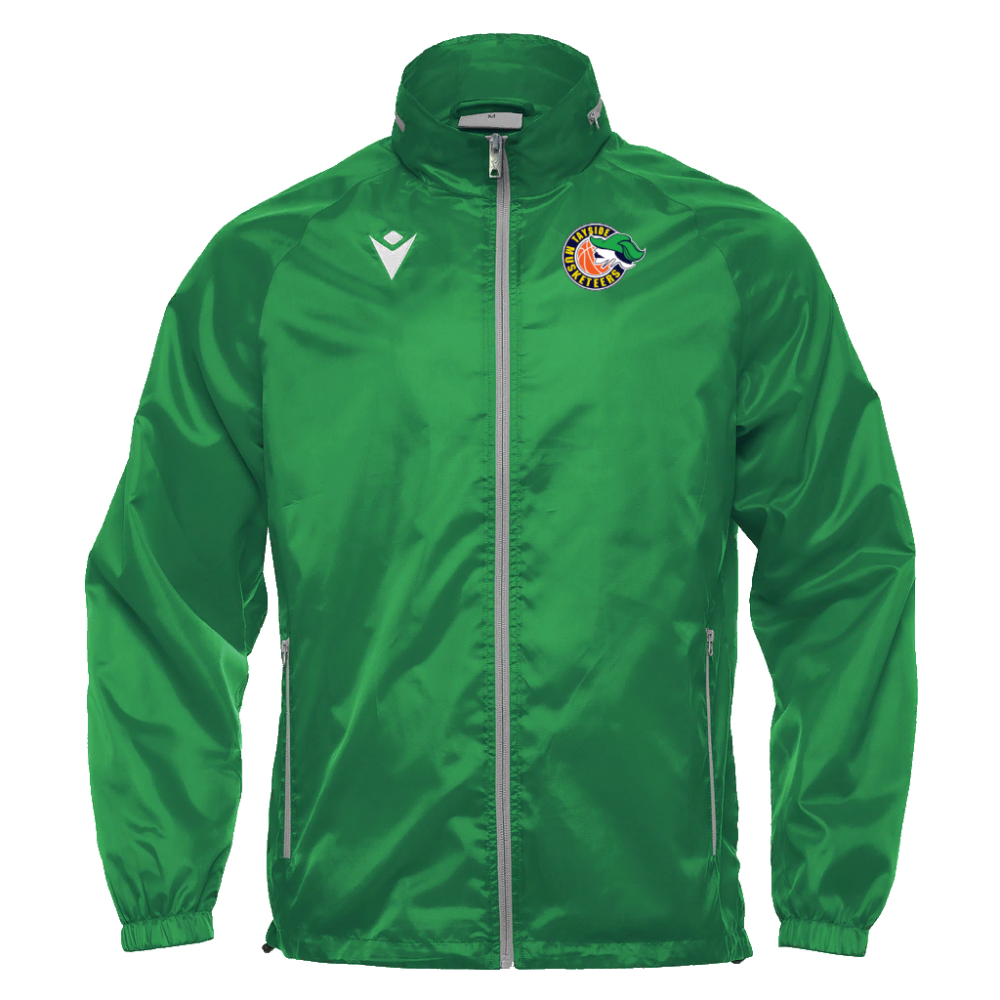Macron Praia hero windbreaker sr | Image 1