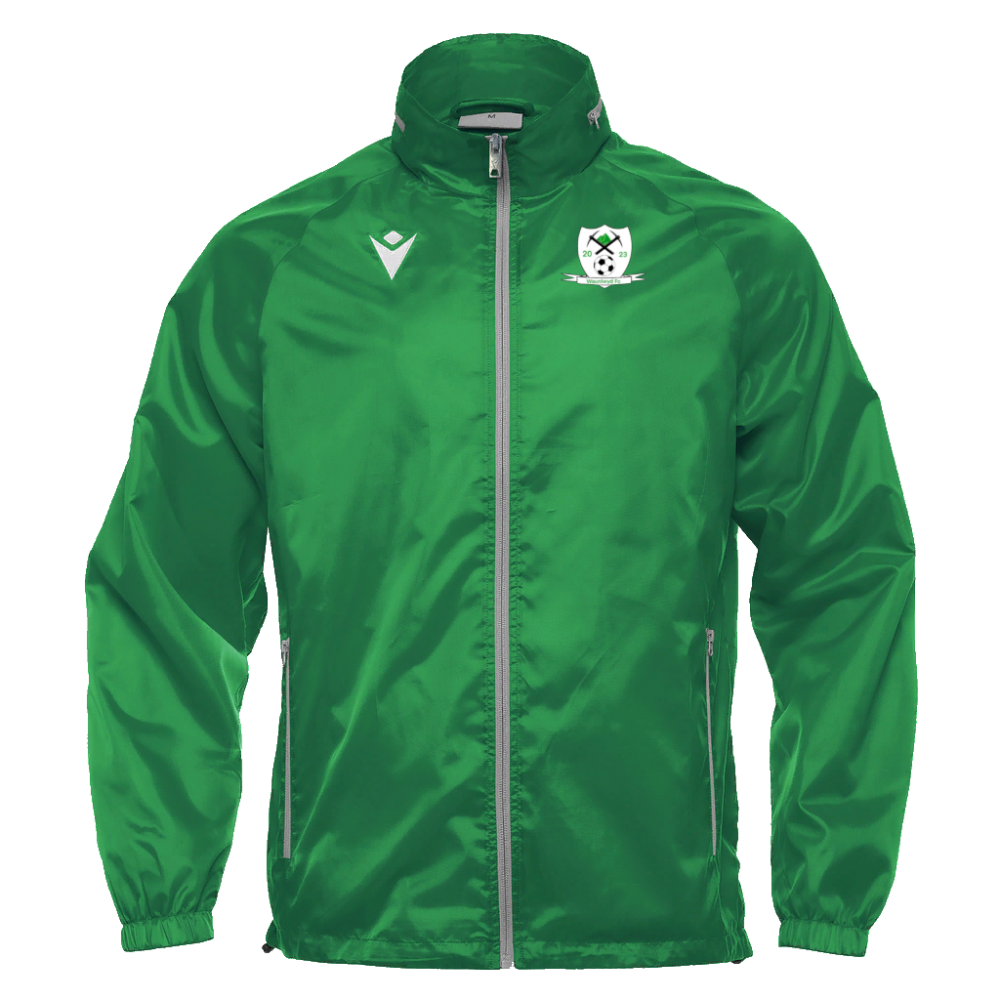 Macron Praia hero windbreaker jr | Image 1