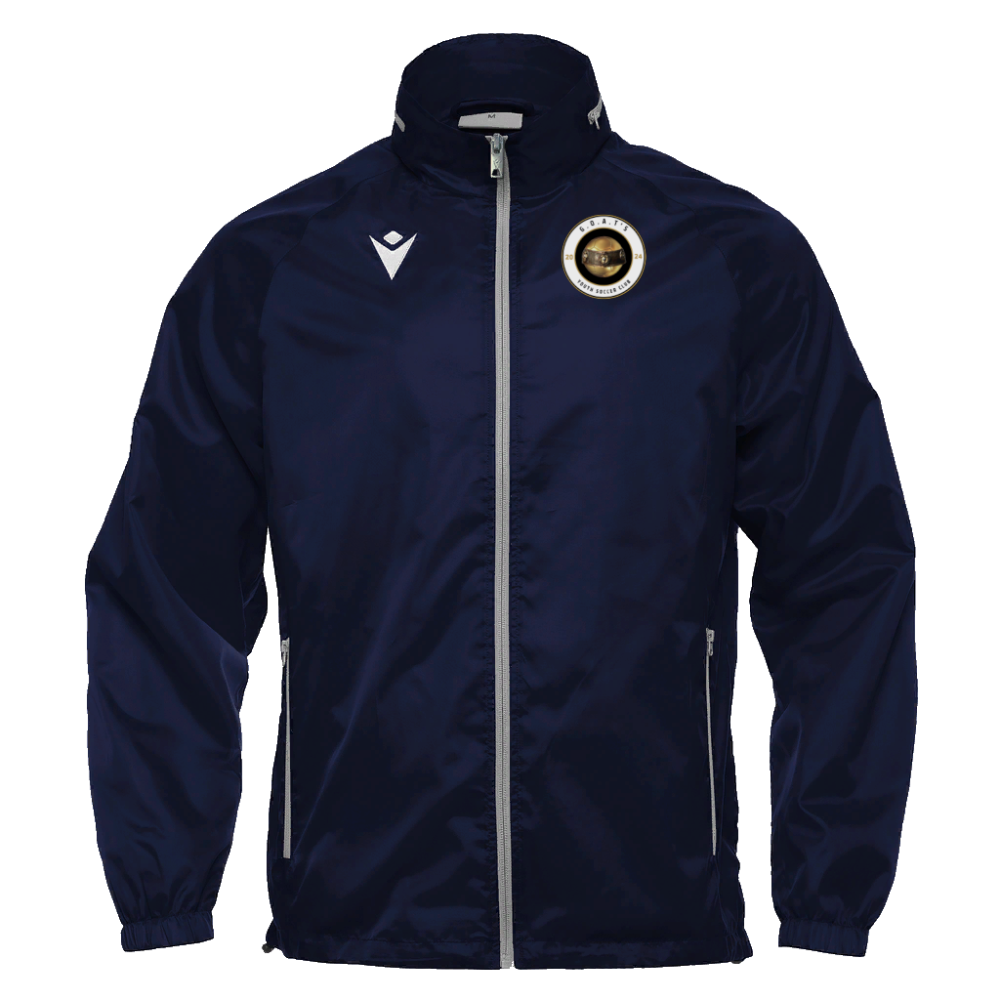 Macron Praia hero windbreaker | Image 1