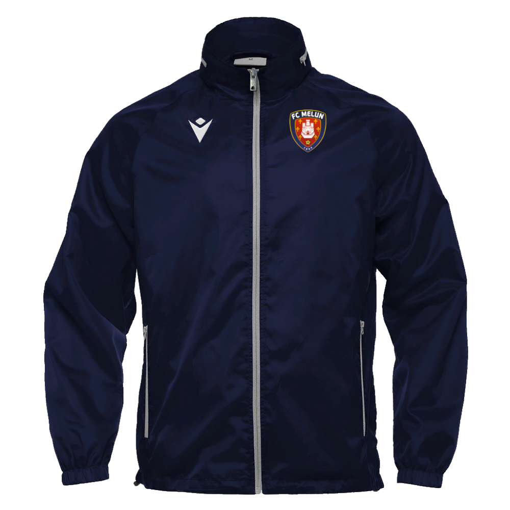 Macron Praia hero coupe-vent | Image 1