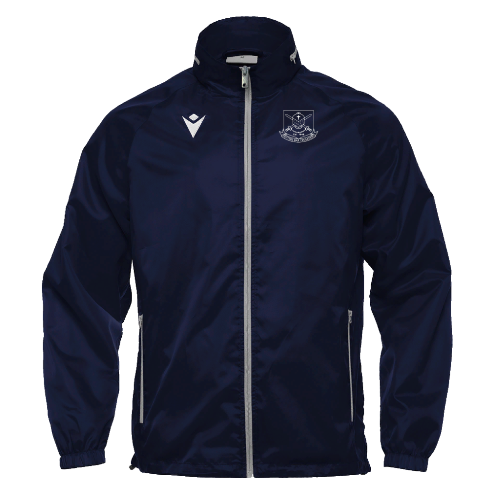 Macron Praia hero windbreaker nav jr | Image 1