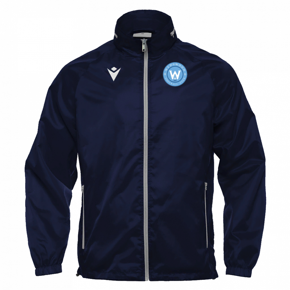 Macron Praia hero windbreaker nav jr | Image 1