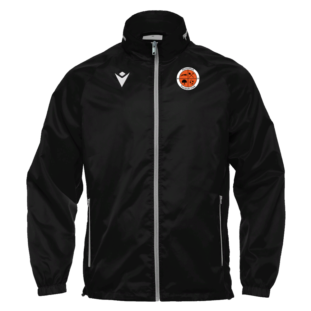 Macron Praia hero windbreaker sr | Image 1