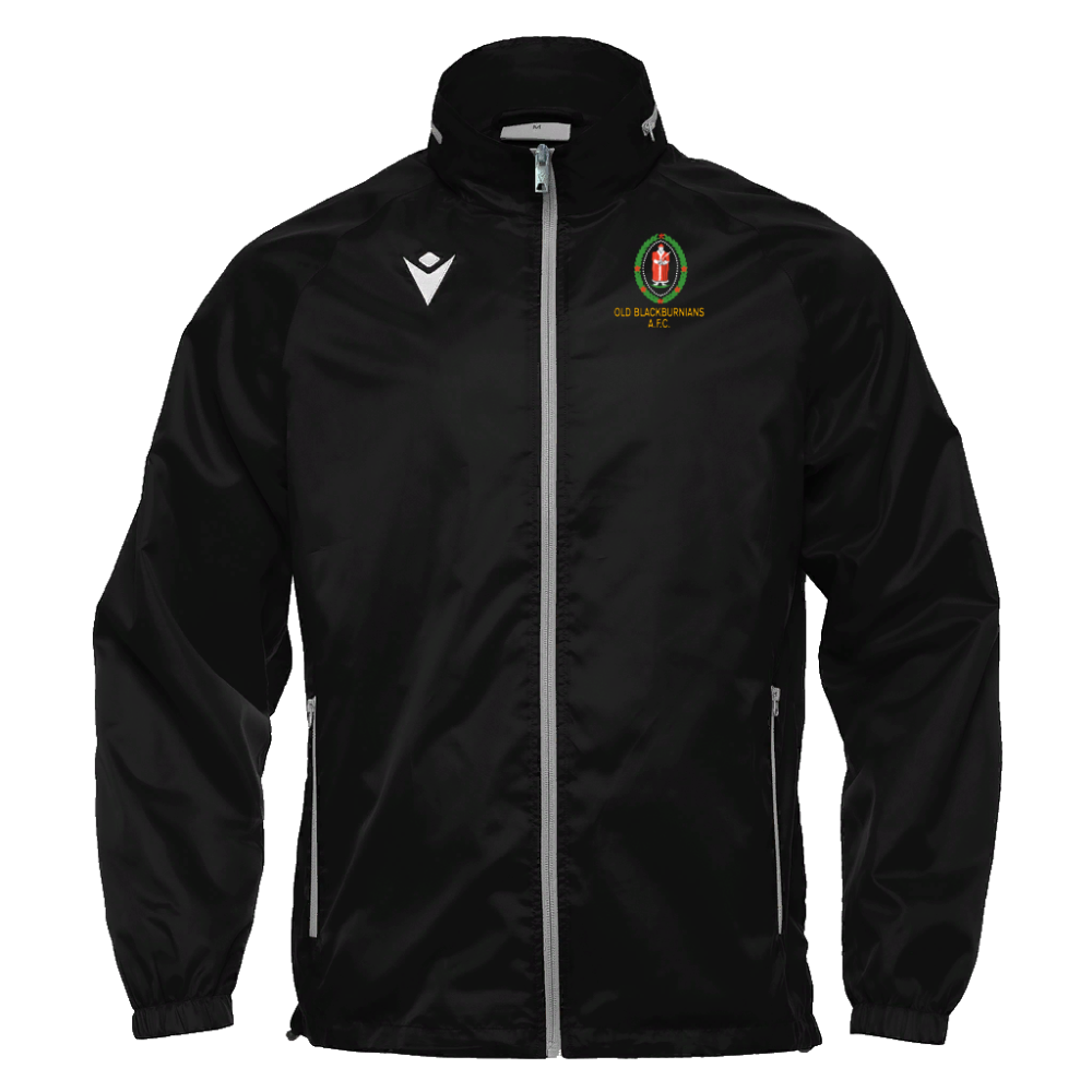 Macron Praia hero windbreaker jr | Image 1