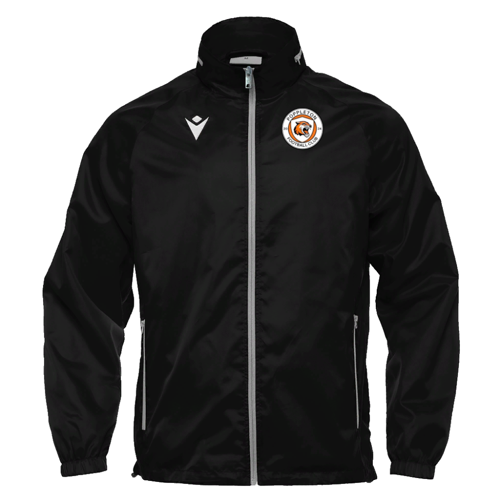 Macron Praia hero windbreaker jr | Image 1