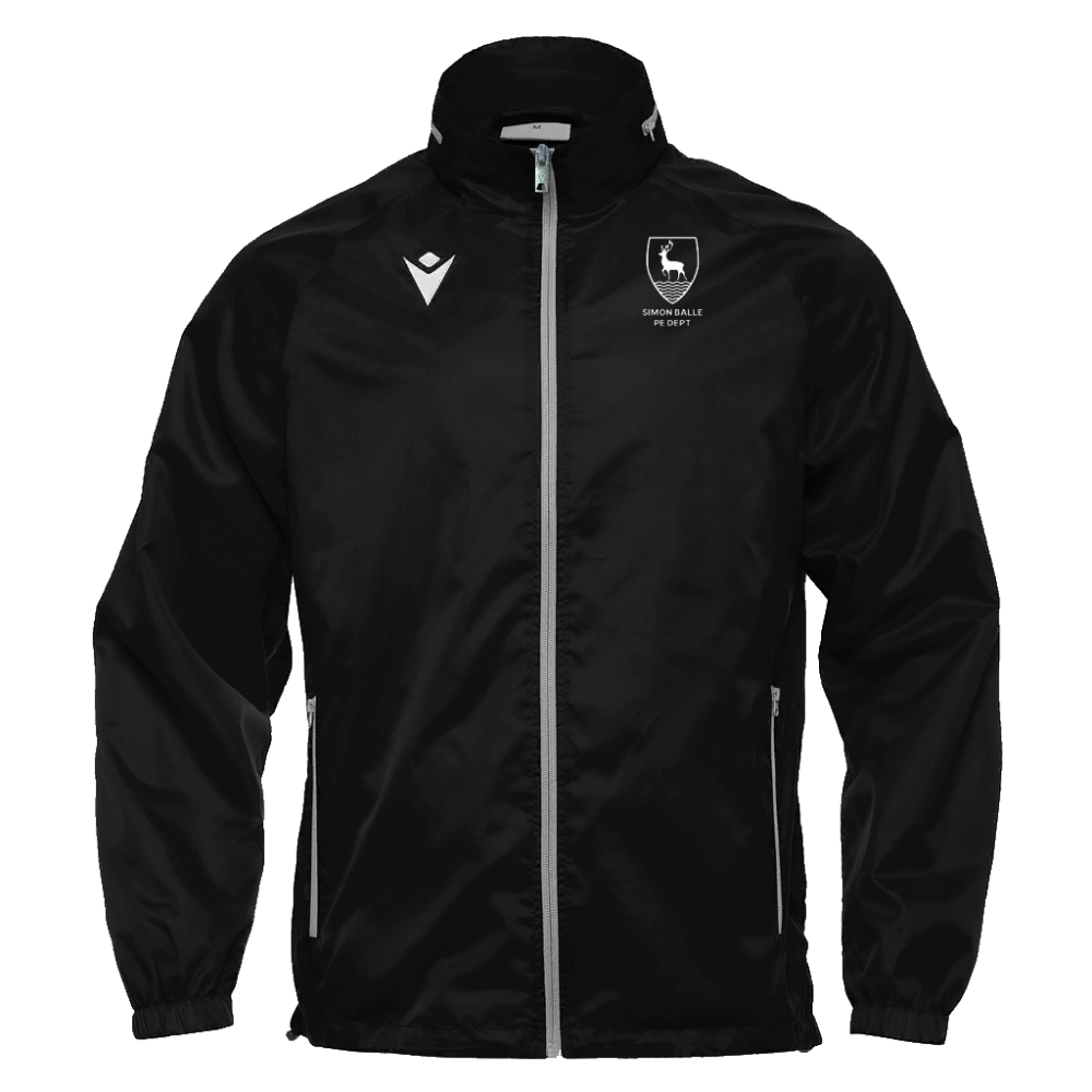 Macron [pe dept] praia hero windbreaker jr | Image 1