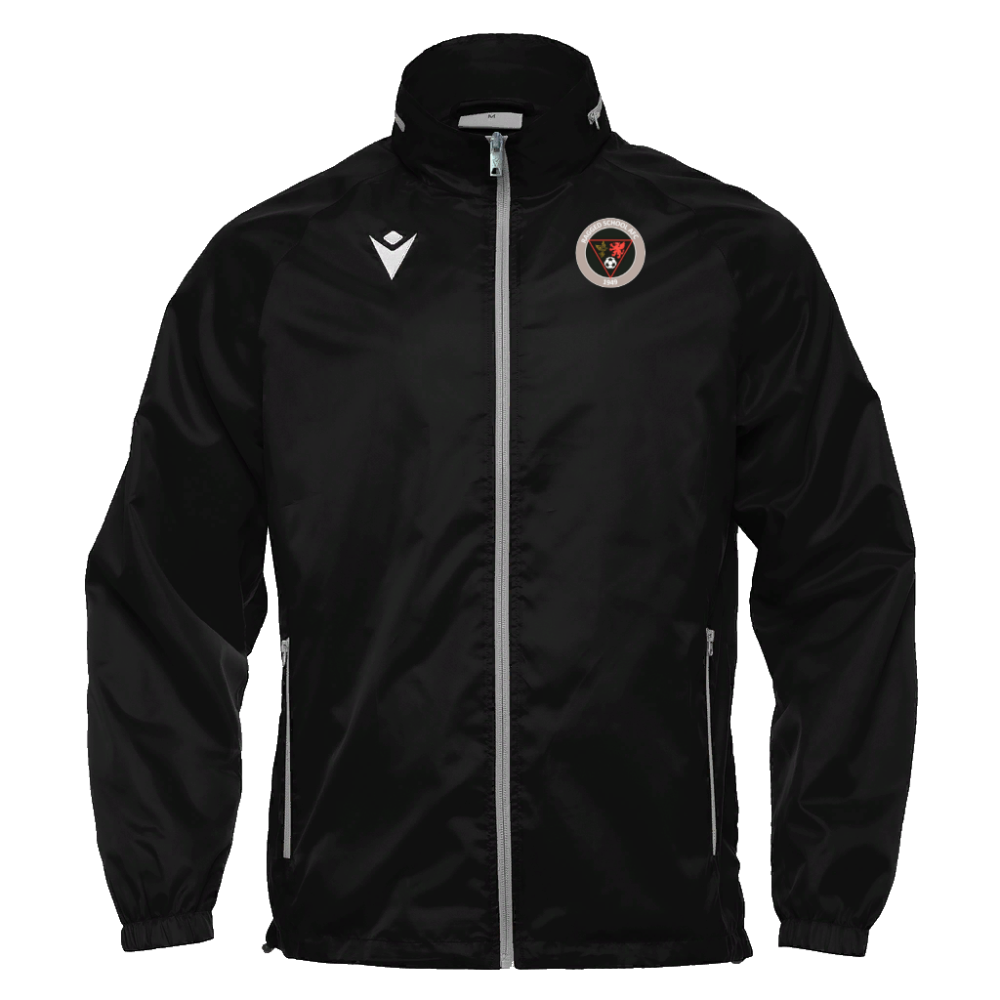 Macron Praia hero windbreaker sr | Image 1