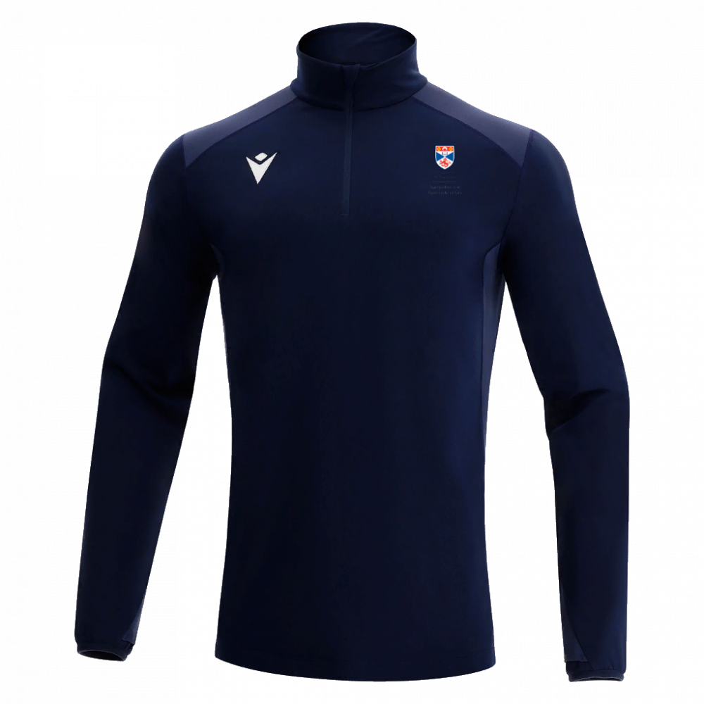 Macron Tobol tracksuit top jr | Image 1