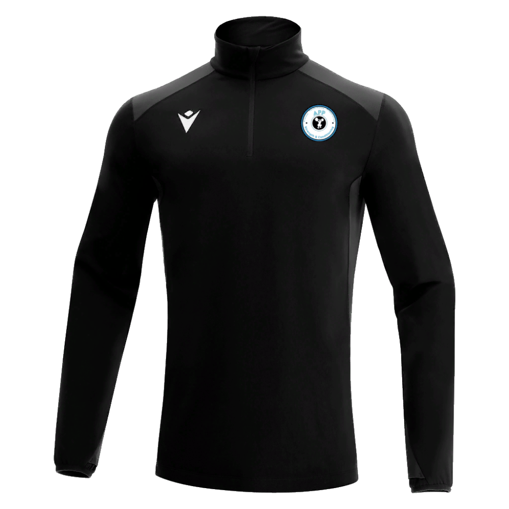 Macron Iolite 1/4 zip jersey sr | Image 1