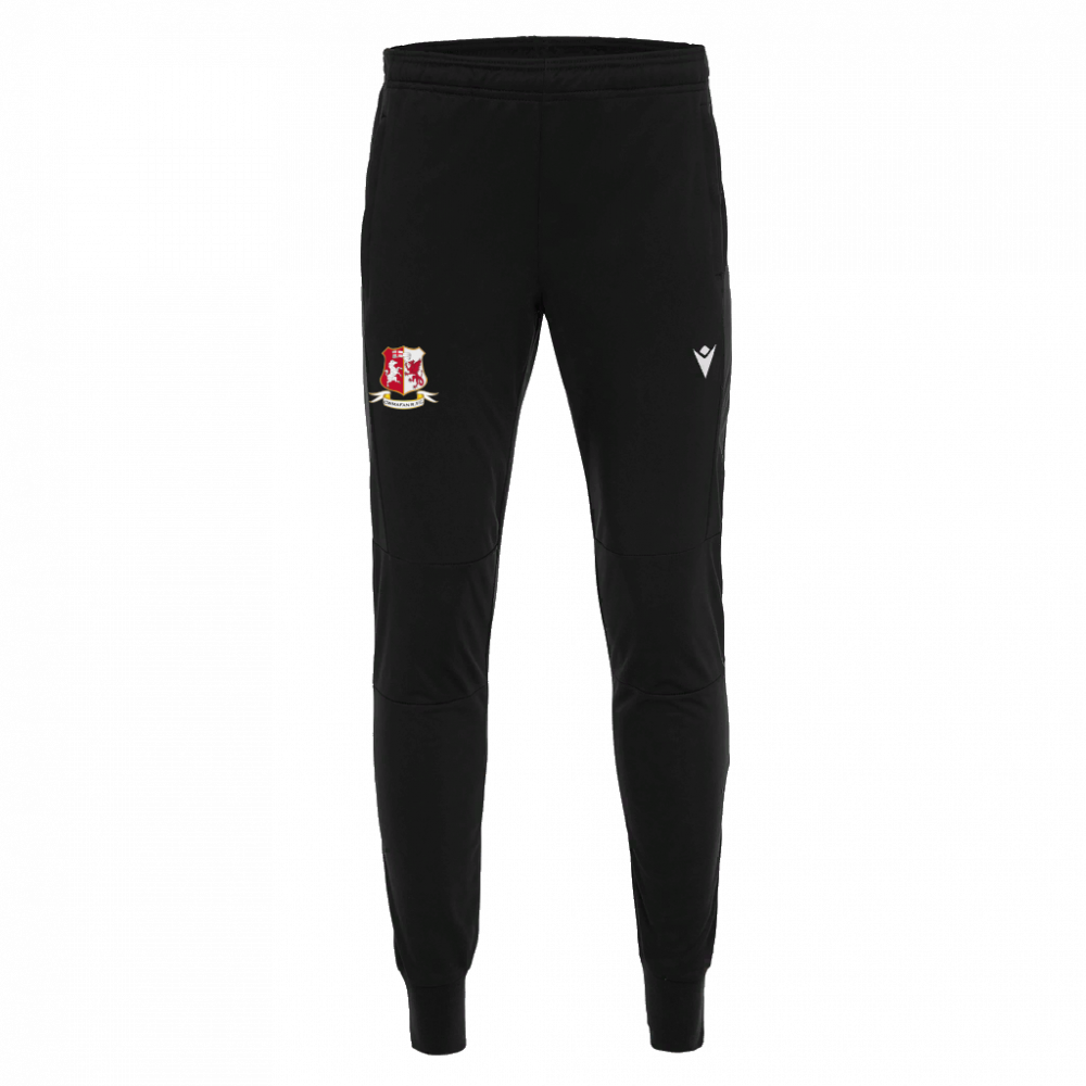 Macron Osiris hero pants blk jr | Image 1