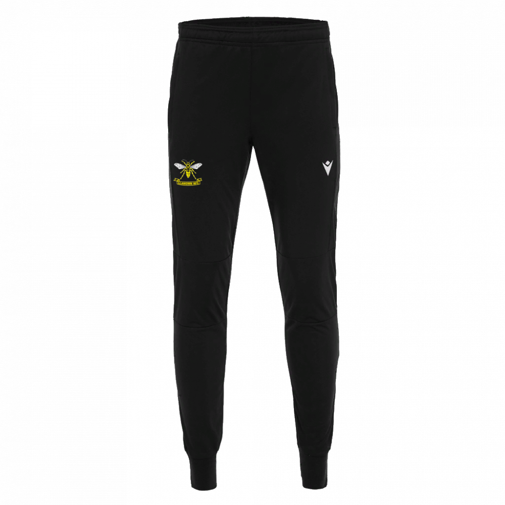 Macron Osiris hero pant woman blk jr | Image 1