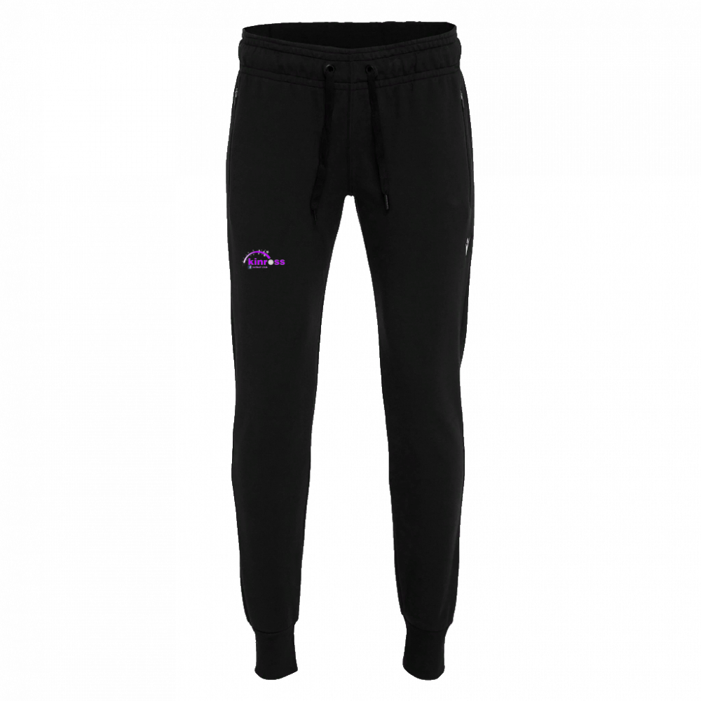 Macron Guitar pant woman blk jr | Image 1