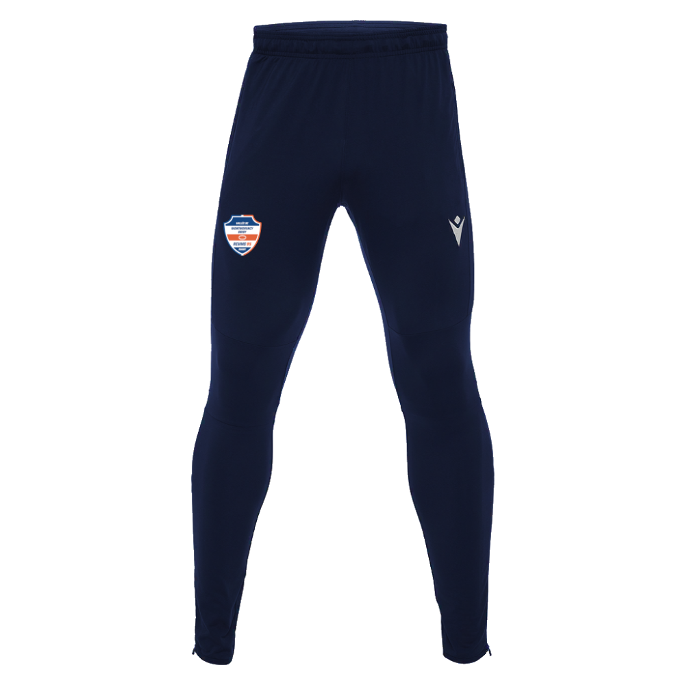 Macron Pantalon thames hero marine - logoté | Image 1